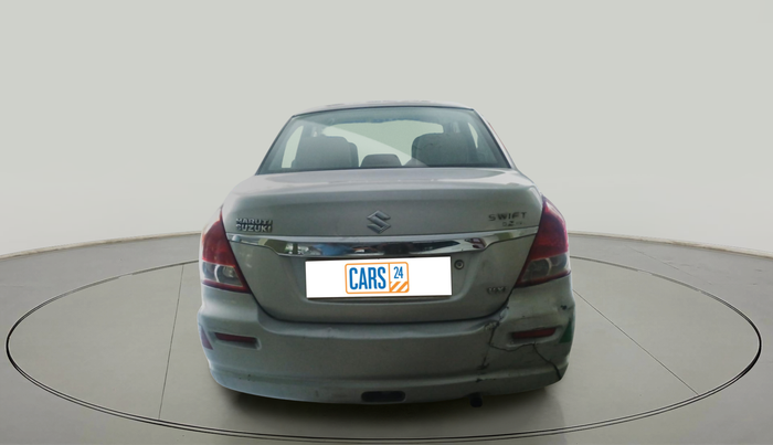 2010 Maruti Swift Dzire VXI 1.3, Petrol, Manual, 1,75,059 km, exterior