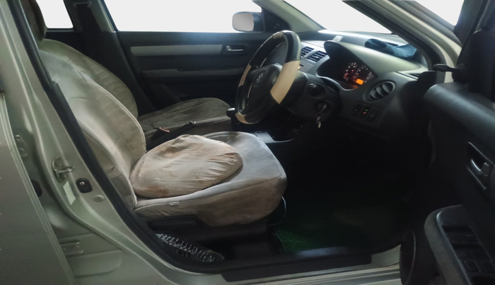 2010 Maruti Swift Dzire VXI 1.3, Petrol, Manual, 1,75,059 km, interior