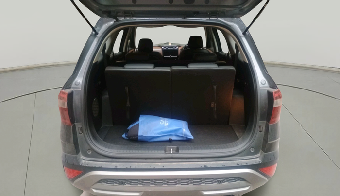 2022 Hyundai ALCAZAR 2.0 SIGNATURE (O) AT 7STR, Petrol, Automatic, 54,734 km, exterior