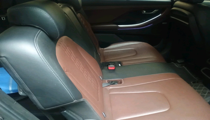 2022 Hyundai ALCAZAR 2.0 SIGNATURE (O) AT 7STR, Petrol, Automatic, 54,734 km, interior