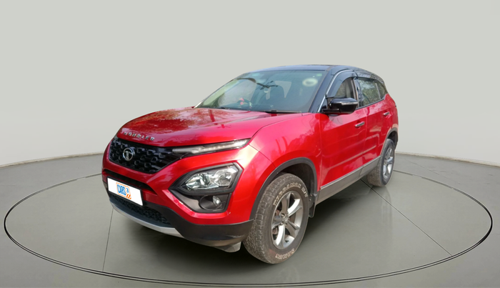 2020 Tata Harrier XZ 2.0L DUAL TONE, Diesel, Manual, 98,256 km, exterior