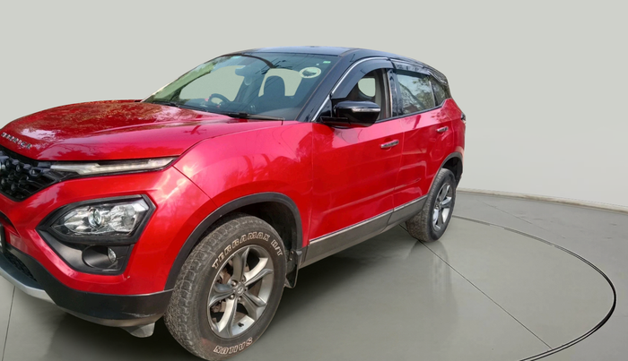 2020 Tata Harrier XZ 2.0L DUAL TONE, Diesel, Manual, 98,256 km, exterior
