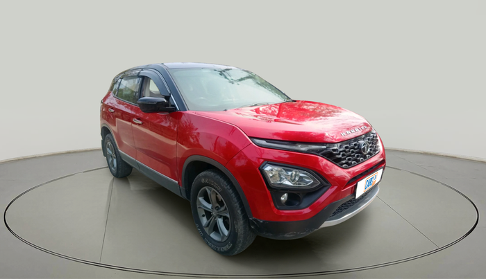 2020 Tata Harrier XZ 2.0L DUAL TONE, Diesel, Manual, 98,256 km, exterior