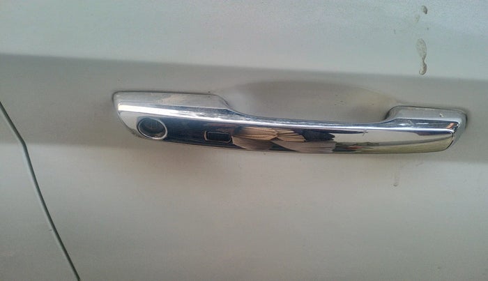 2024 Hyundai VENUE SX (O) MT 1.0 Turbo, Petrol, Manual, 19,000 km, interior