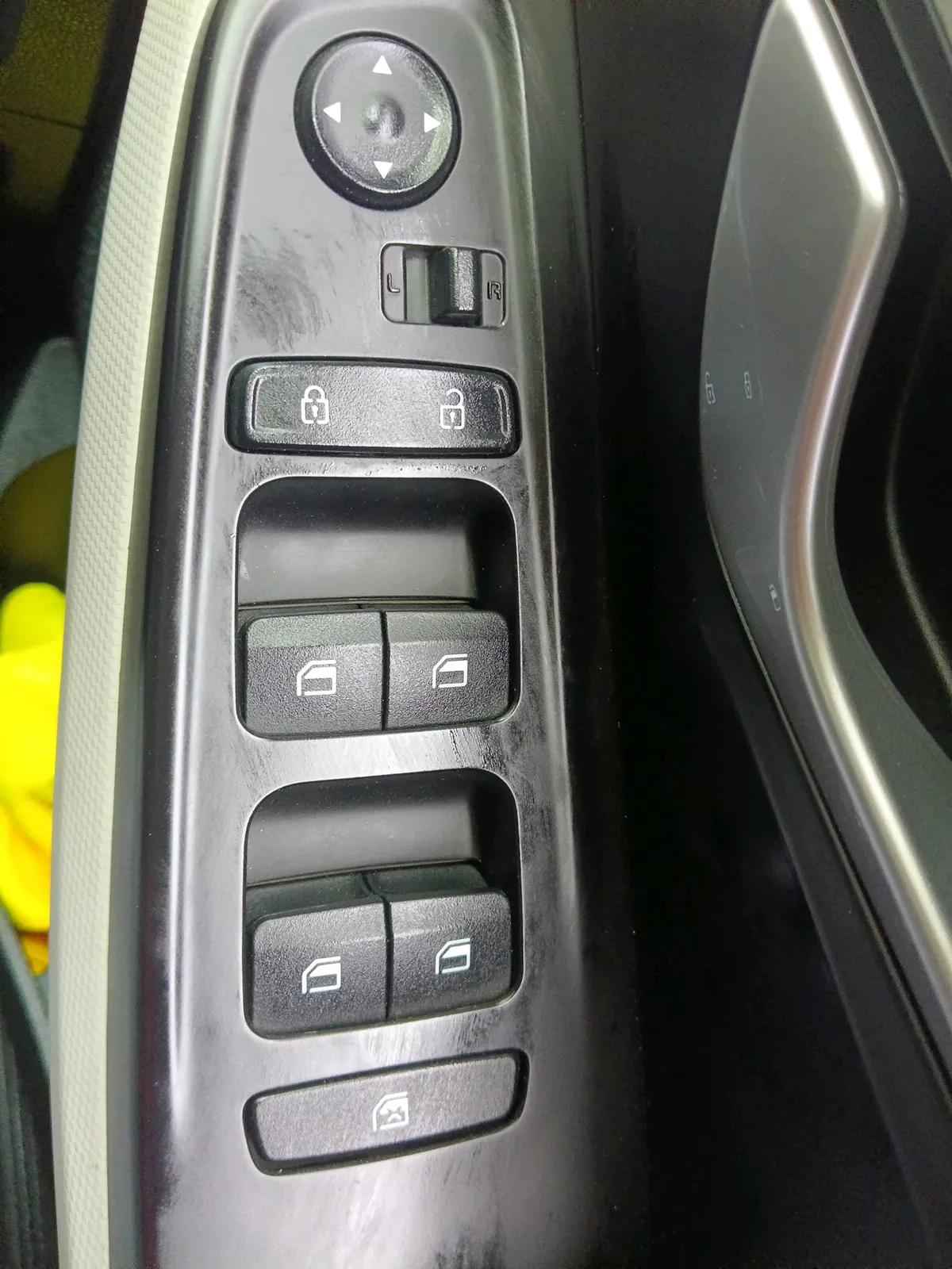 2021 Hyundai Creta S 1.5 PETROL, Petrol, Manual, 25,347 km, interior
