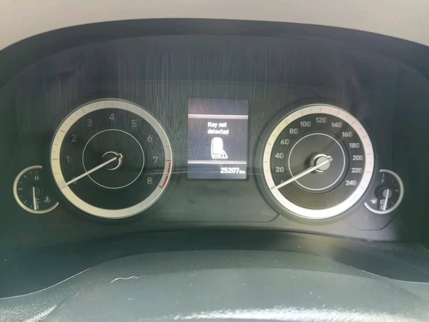2021 Hyundai Creta S 1.5 PETROL, Petrol, Manual, 25,347 km, interior
