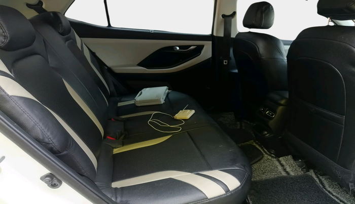 2021 Hyundai Creta S 1.5 PETROL, Petrol, Manual, 25,207 km, interior