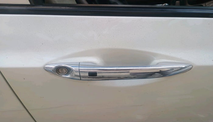 2014 Hyundai Grand i10 ASTA 1.2 KAPPA VTVT, Petrol, Manual, 97,226 km, interior