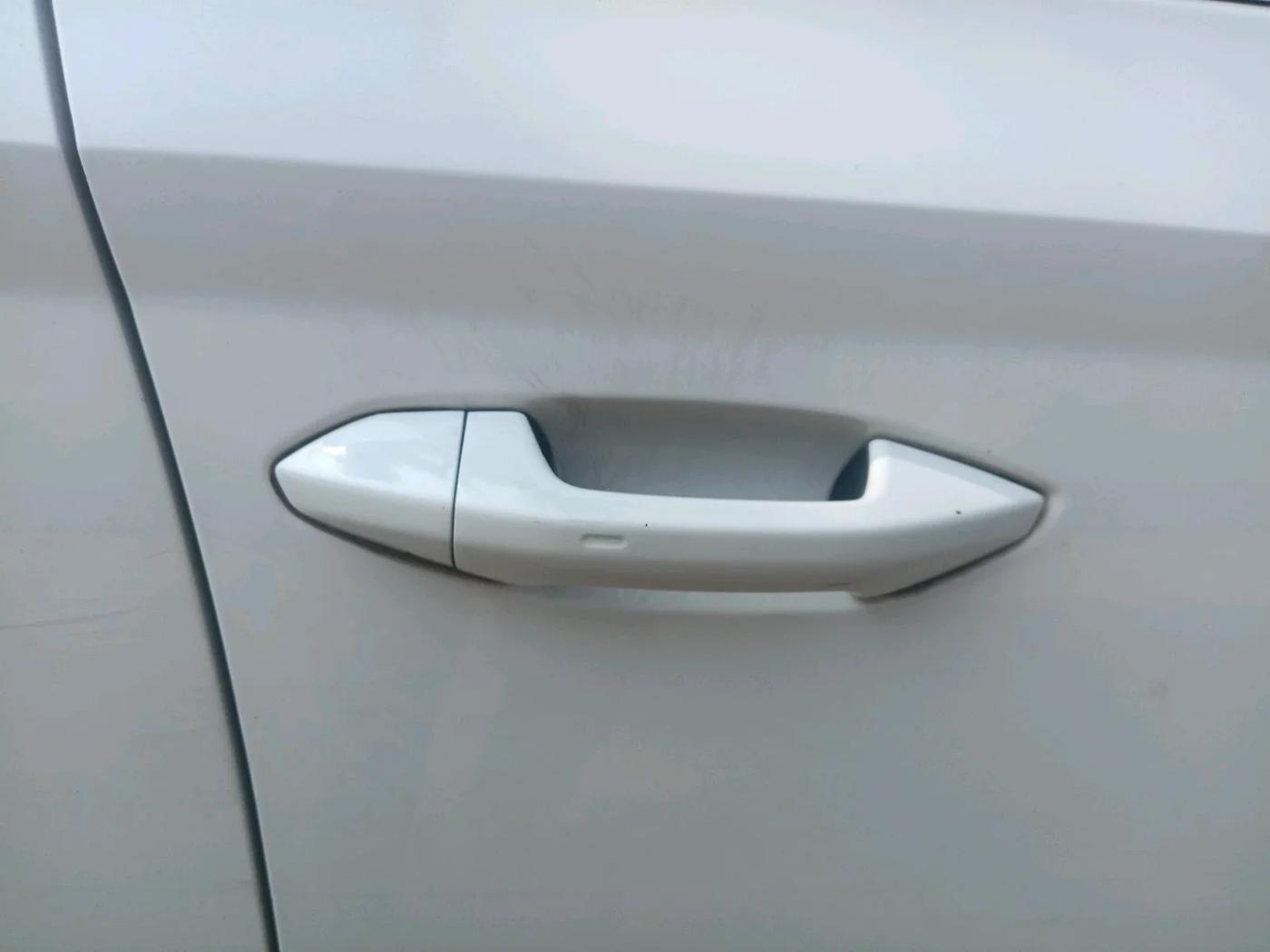 2021 Skoda Octavia L&K 2.0 AT, Petrol, Automatic, 33,861 km, interior