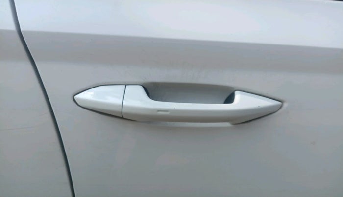 2021 Skoda Octavia L&K 2.0 AT, Petrol, Automatic, 33,861 km, interior