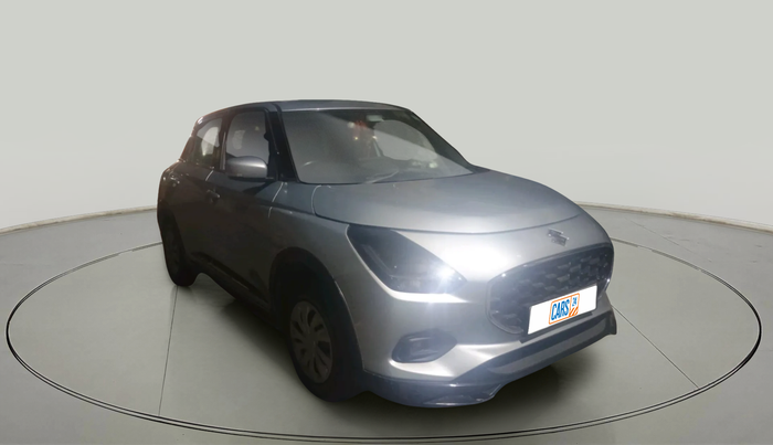 2024 Maruti Swift VXi (O), Petrol, Manual, 37,408 km, exterior