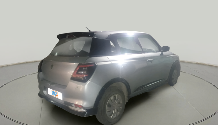 2024 Maruti Swift VXi (O), Petrol, Manual, 37,408 km, exterior