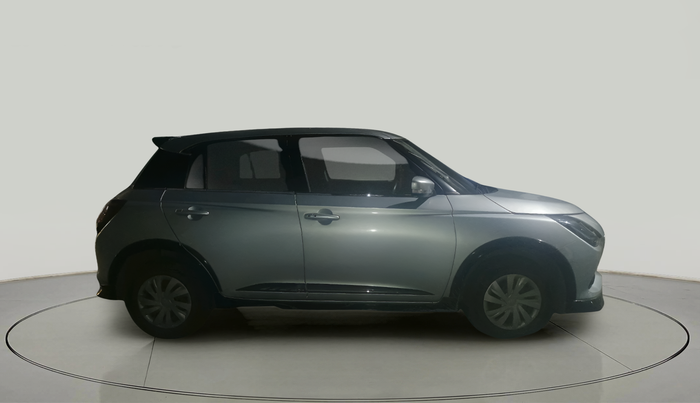 2024 Maruti Swift VXi (O), Petrol, Manual, 37,408 km, exterior