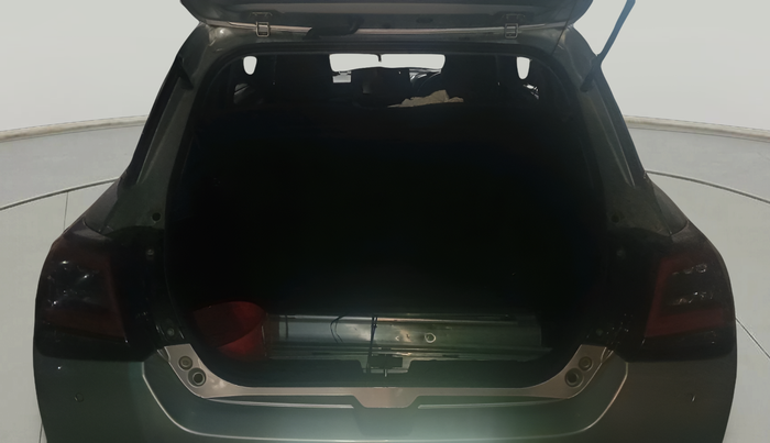 2024 Maruti Swift VXi (O), Petrol, Manual, 37,408 km, exterior