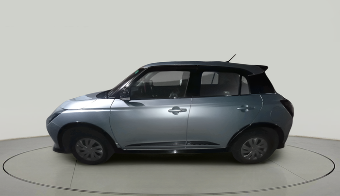 2024 Maruti Swift VXi (O), Petrol, Manual, 37,408 km, exterior