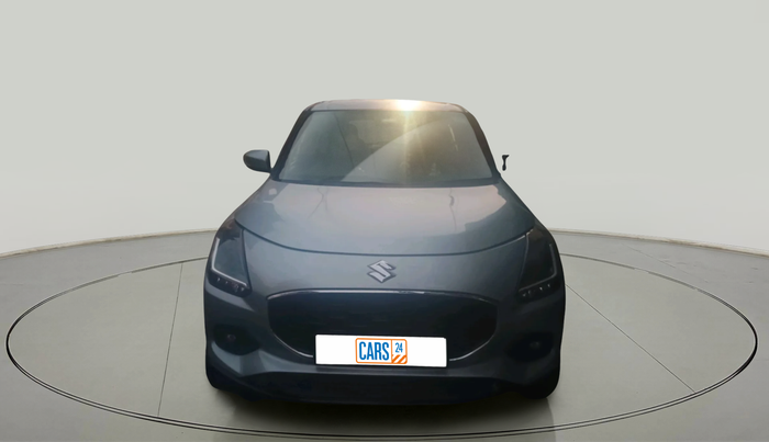 2024 Maruti Swift VXi (O), Petrol, Manual, 37,408 km, exterior