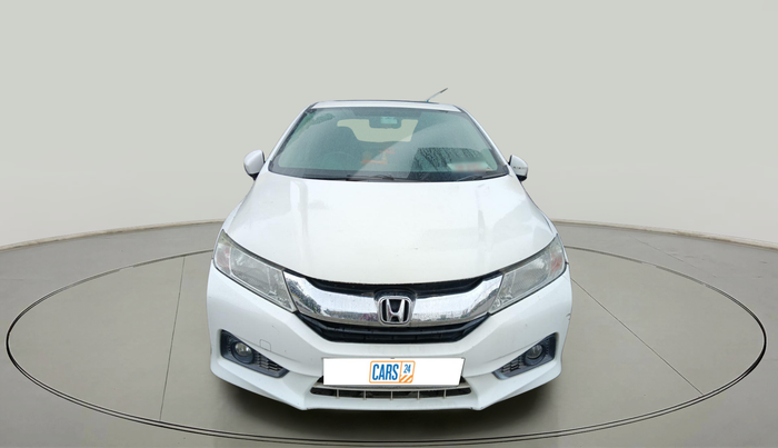 2016 Honda City 1.5L I-DTEC VX, Diesel, Manual, 1,59,572 km, exterior