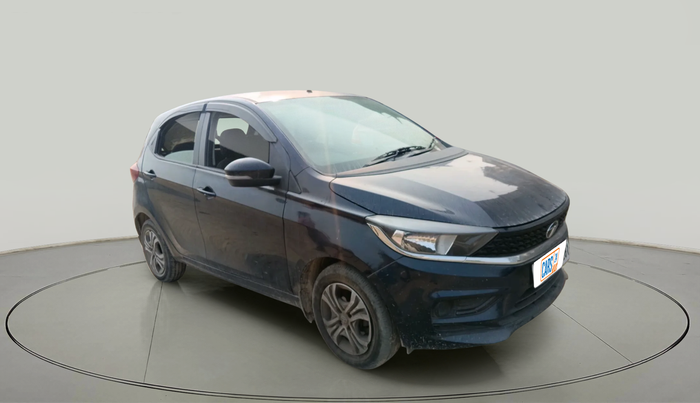 2022 Tata Tiago XT PETROL, Petrol, Manual, 31,031 km, exterior