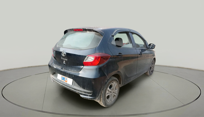 2022 Tata Tiago XT PETROL, Petrol, Manual, 31,031 km, exterior