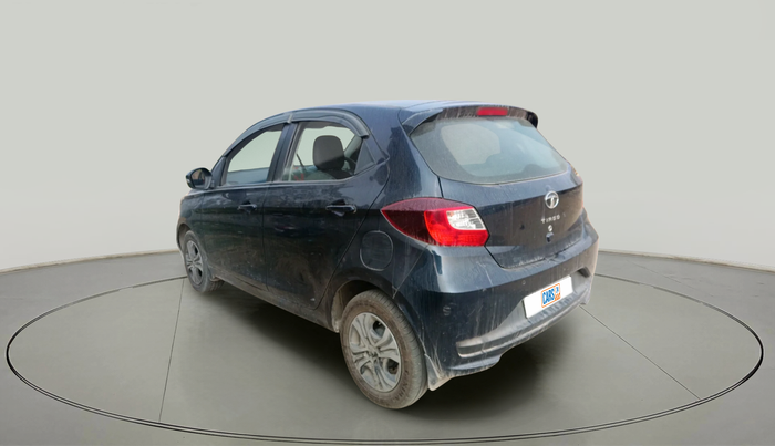 2022 Tata Tiago XT PETROL, Petrol, Manual, 31,031 km, exterior