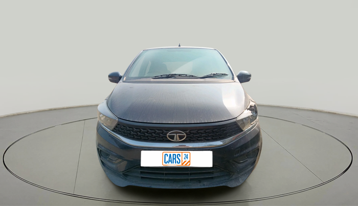 2022 Tata Tiago XT PETROL, Petrol, Manual, 31,031 km, exterior