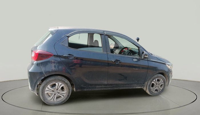 2022 Tata Tiago XT PETROL, Petrol, Manual, 31,031 km, exterior