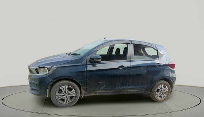 2022 Tata Tiago XT PETROL, Petrol, Manual, 31,031 km, exterior