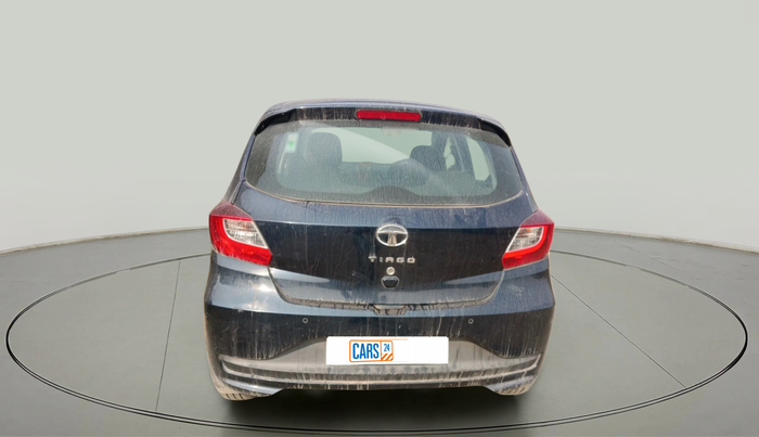 2022 Tata Tiago XT PETROL, Petrol, Manual, 31,031 km, exterior