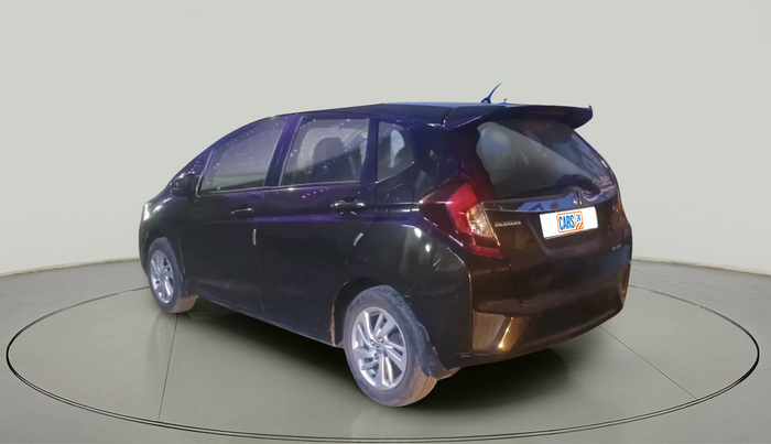2015 Honda Jazz 1.2L I-VTEC VX, Petrol, Manual, 1,44,394 km, exterior