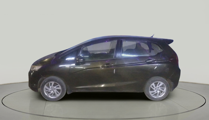 2015 Honda Jazz 1.2L I-VTEC VX, Petrol, Manual, 1,44,394 km, exterior
