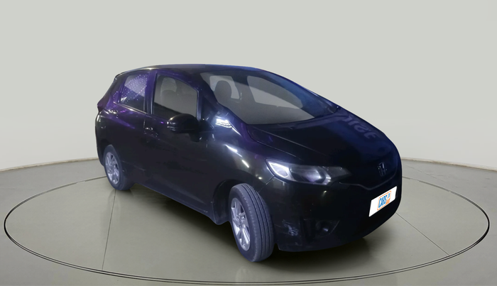 2015 Honda Jazz 1.2L I-VTEC VX, Petrol, Manual, 1,44,394 km, exterior