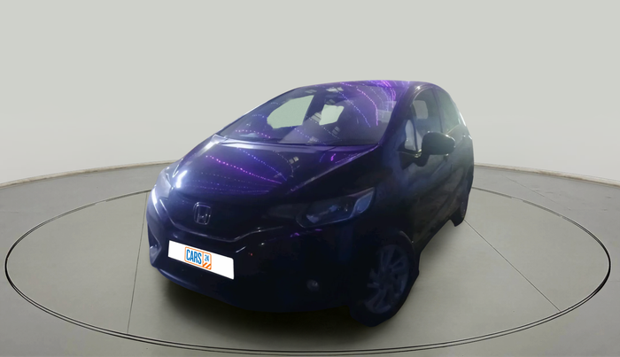 2015 Honda Jazz 1.2L I-VTEC VX, Petrol, Manual, 1,44,394 km, exterior