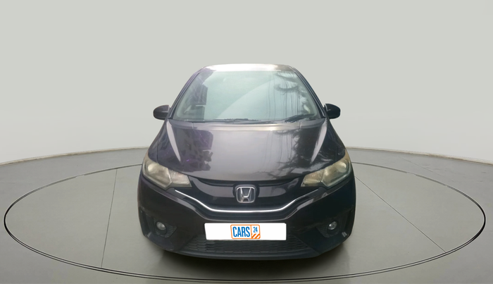 2015 Honda Jazz 1.2L I-VTEC VX, Petrol, Manual, 1,44,394 km, exterior