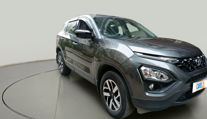 2022 Tata Harrier XZ PLUS 2.0L, Diesel, Manual, 23,118 km, exterior