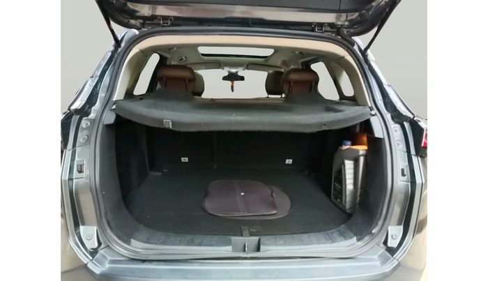 2022 Tata Harrier XZ PLUS 2.0L, Diesel, Manual, 23,118 km, exterior