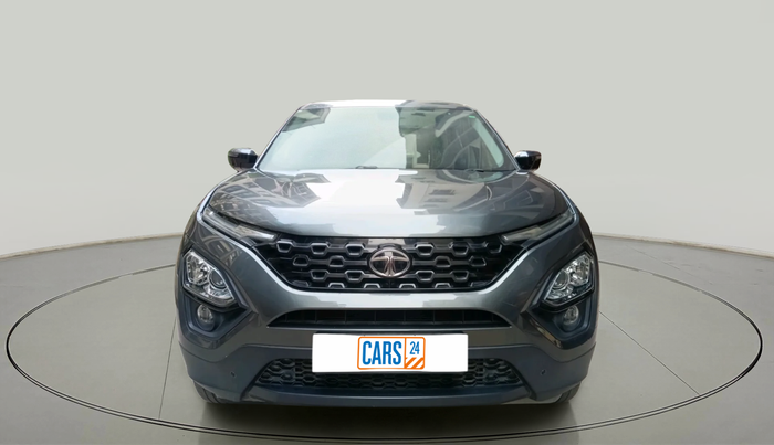 2022 Tata Harrier XZ PLUS 2.0L, Diesel, Manual, 23,118 km, exterior