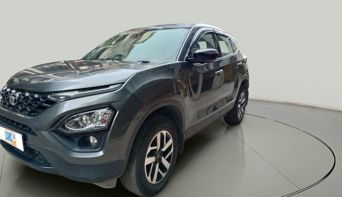 2022 Tata Harrier XZ PLUS 2.0L, Diesel, Manual, 23,118 km, exterior