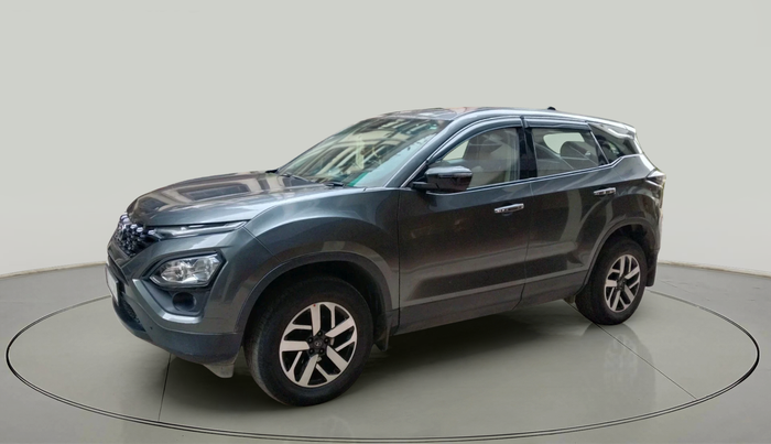 2022 Tata Harrier XZ PLUS 2.0L, Diesel, Manual, 23,118 km, exterior
