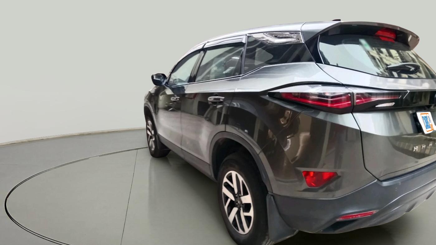 2022 Tata Harrier XZ PLUS 2.0L, Diesel, Manual, 23,118 km, exterior