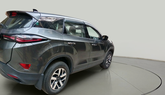 2022 Tata Harrier XZ PLUS 2.0L, Diesel, Manual, 23,118 km, exterior