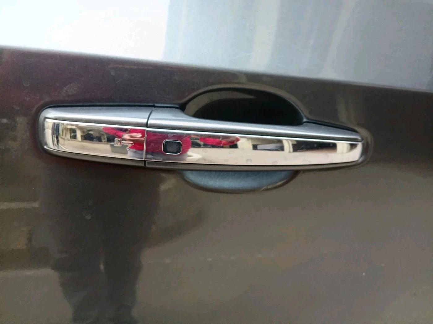 2022 Tata Harrier XZ PLUS 2.0L, Diesel, Manual, 23,118 km, interior