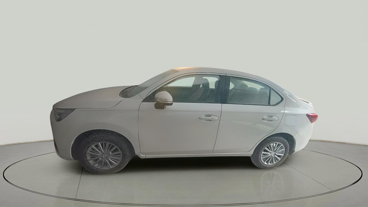 2025 Honda Amaze 1.2L I-VTEC VX, Petrol, Manual, 645 km, exterior