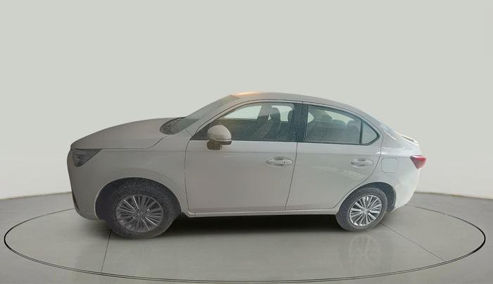 2025 Honda Amaze 1.2L I-VTEC VX, Petrol, Manual, 645 km, exterior