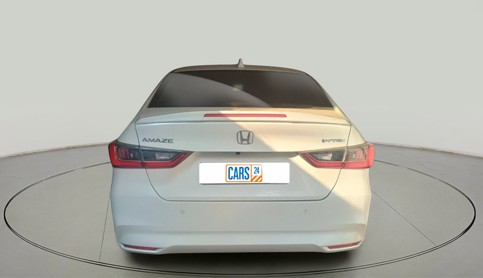 2025 Honda Amaze 1.2L I-VTEC VX, Petrol, Manual, 645 km, exterior