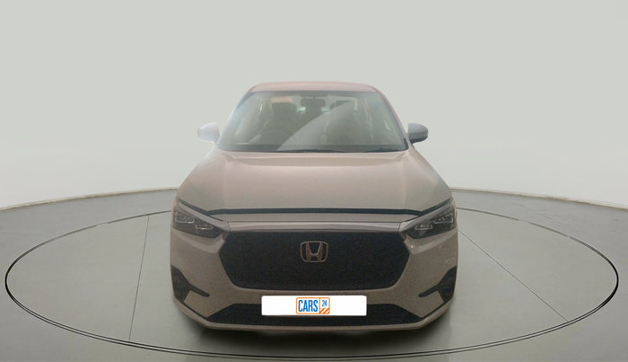 2025 Honda Amaze 1.2L I-VTEC VX, Petrol, Manual, 645 km, exterior