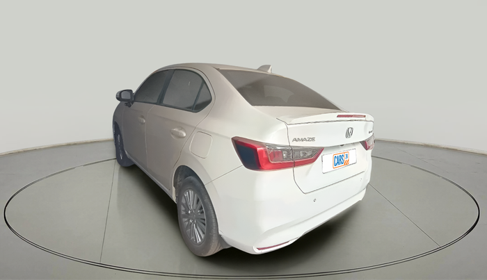 2025 Honda Amaze 1.2L I-VTEC VX, Petrol, Manual, 645 km, exterior