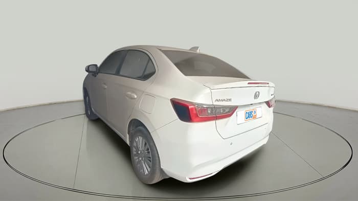 2025 Honda Amaze 1.2L I-VTEC VX, Petrol, Manual, 645 km, exterior