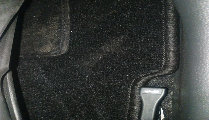 2025 Honda Amaze 1.2L I-VTEC VX, Petrol, Manual, 645 km, interior