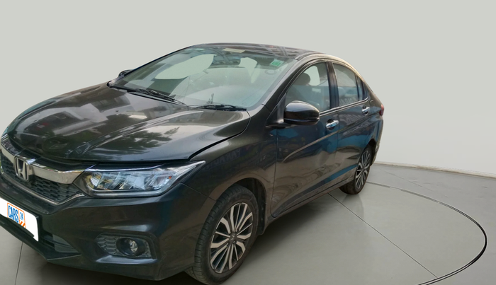 2017 Honda City 1.5L I-VTEC VX, Petrol, Manual, 99,712 km, exterior