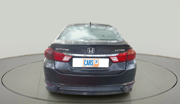 2017 Honda City 1.5L I-VTEC VX, Petrol, Manual, 99,712 km, exterior